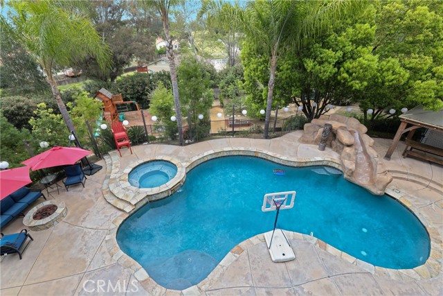 Detail Gallery Image 1 of 55 For 29640 Monte Verde Rd, Temecula,  CA 92591 - 5 Beds | 4 Baths