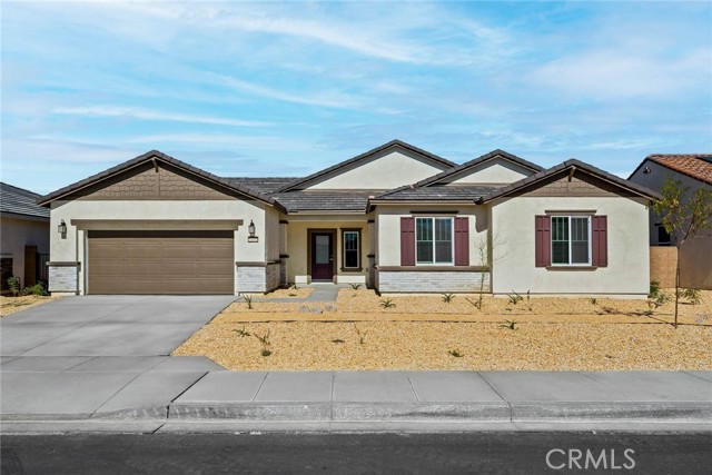 Detail Gallery Image 1 of 19 For 12288 Gold Dust Way, Victorville,  CA 92392 - 4 Beds | 2 Baths