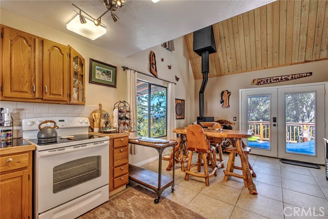 Detail Gallery Image 29 of 61 For 53050 Woodpecker Way, Idyllwild,  CA 92549 - 2 Beds | 1 Baths