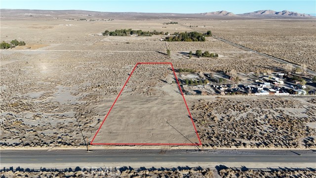 Detail Gallery Image 4 of 5 For 0 E 120th St E Avenue H, Lancaster,  CA 93535 - – Beds | – Baths