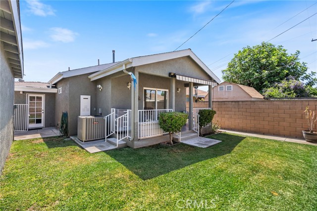 Detail Gallery Image 40 of 43 For 4033 N N Lang Ave, Covina,  CA 91722 - 4 Beds | 2 Baths