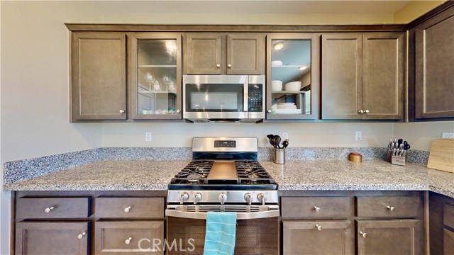Detail Gallery Image 19 of 56 For 6338 Orion Way, Banning,  CA 92220 - 4 Beds | 3 Baths