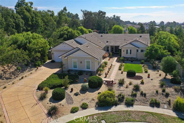 5917 Pebble Hill Court, Rancho Cucamonga, CA 91739