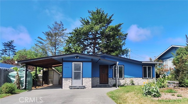 Detail Gallery Image 1 of 24 For 3473 Mclean St, Eureka,  CA 95501 - 3 Beds | 2 Baths