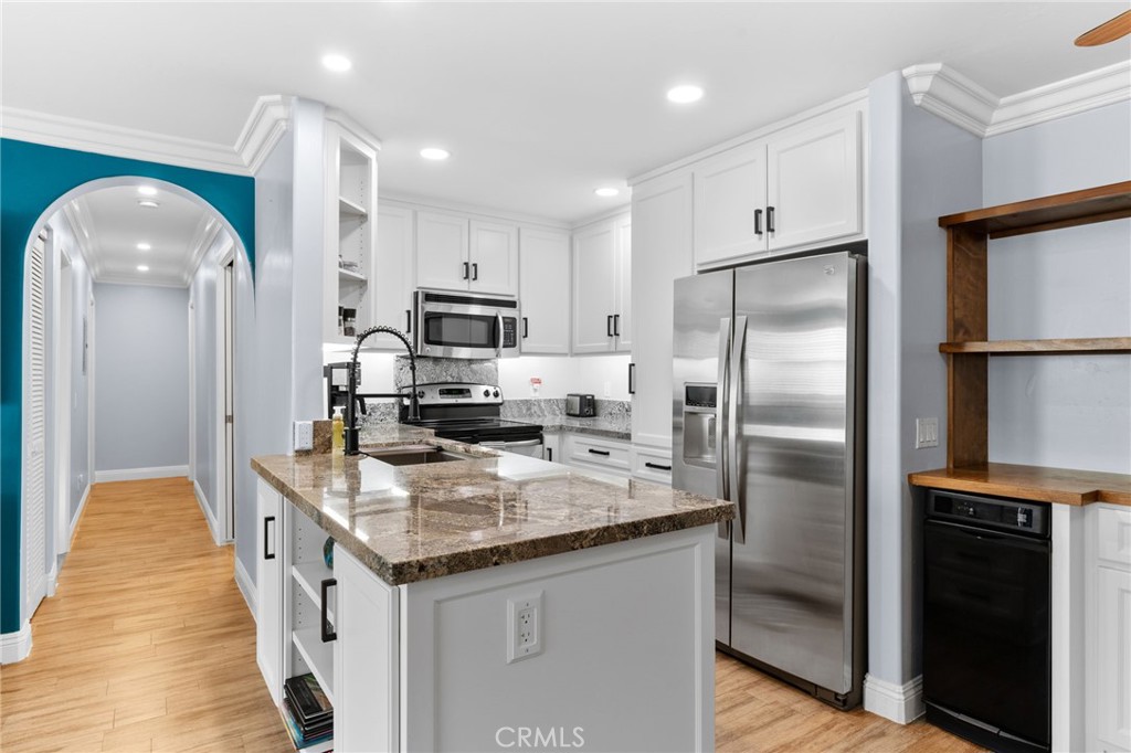 506 Canyon Drive #55