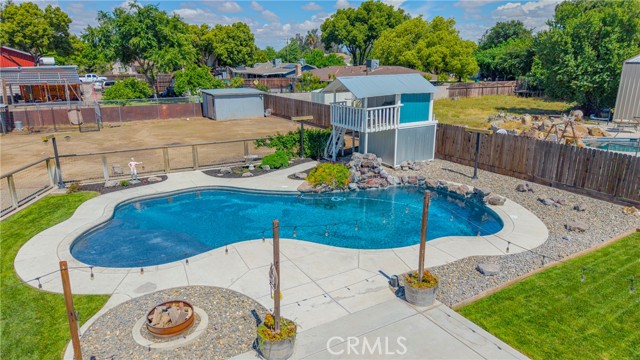 Detail Gallery Image 13 of 50 For 5444 Fleming Rd, Atwater,  CA 95301 - 3 Beds | 2 Baths