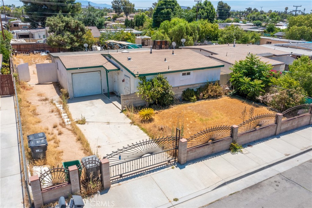 13376 Barbara Street