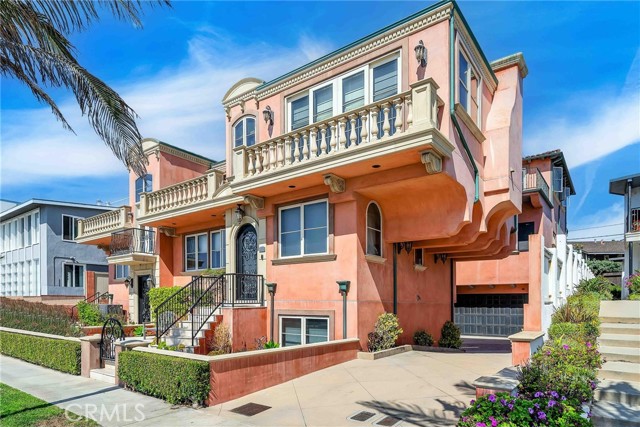 1724 Esplanade, Redondo Beach, California 90277, 3 Bedrooms Bedrooms, ,3 BathroomsBathrooms,Residential,Sold,Esplanade,SB23103083