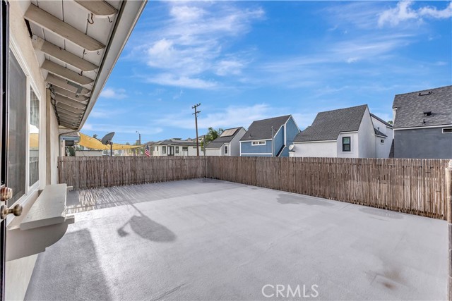 Detail Gallery Image 18 of 25 For 605 20th St #C,  Huntington Beach,  CA 92648 - 2 Beds | 1/1 Baths