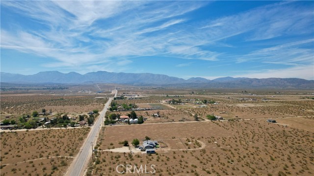 Detail Gallery Image 3 of 15 For 0 Corner of 116th Street East and Avenue T-12, Littlerock,  CA 93543 - – Beds | – Baths