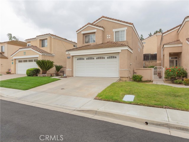 Detail Gallery Image 3 of 21 For 6324 Gladiola Circle, Chino Hills,  CA 91709 - 3 Beds | 2/1 Baths