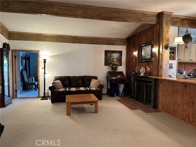 Detail Gallery Image 28 of 46 For 57260 Ramsey Rd, Anza,  CA 92539 - 3 Beds | 2/1 Baths