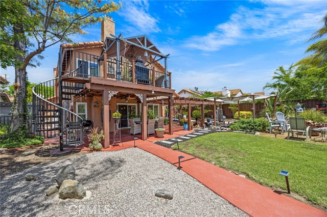 Detail Gallery Image 33 of 50 For 24409 Pantera Ct, Murrieta,  CA 92562 - 4 Beds | 3 Baths