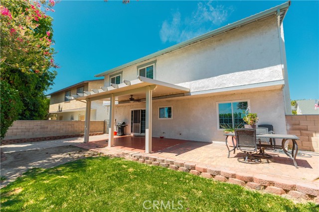 Detail Gallery Image 14 of 15 For 13563 Calico Pl, Chino,  CA 91710 - 4 Beds | 2/1 Baths