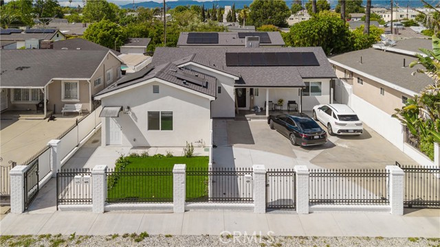 Detail Gallery Image 1 of 51 For 14159 Gault St, Van Nuys,  CA 91405 - 3 Beds | 2 Baths
