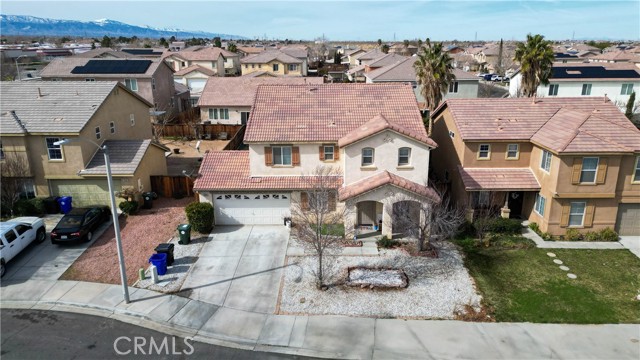 Detail Gallery Image 44 of 45 For 14550 Equestrian Way, Victorville,  CA 92394 - 5 Beds | 3 Baths