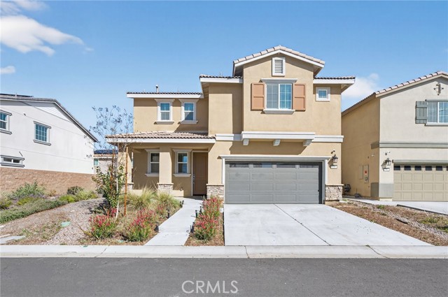 Detail Gallery Image 2 of 64 For 694 Dahlia, San Jacinto,  CA 92583 - 4 Beds | 2/1 Baths