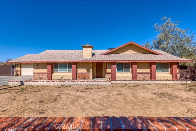 Detail Gallery Image 5 of 32 For 58350 Carlyle, Yucca Valley,  CA 92284 - 3 Beds | 2 Baths