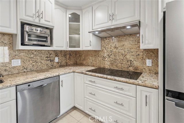 Detail Gallery Image 16 of 53 For 3200 La Rotonda #613,  Rancho Palos Verdes,  CA 90275 - 3 Beds | 2 Baths