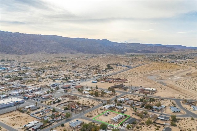 Detail Gallery Image 51 of 51 For 6370 Tamarisk Ave, Twentynine Palms,  CA 92277 - – Beds | – Baths