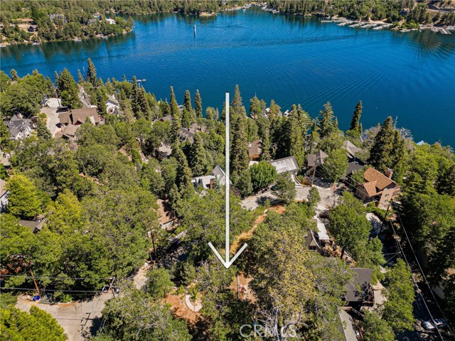 Detail Gallery Image 2 of 9 For 28787 Cedar Dr, Lake Arrowhead,  CA 92352 - – Beds | – Baths