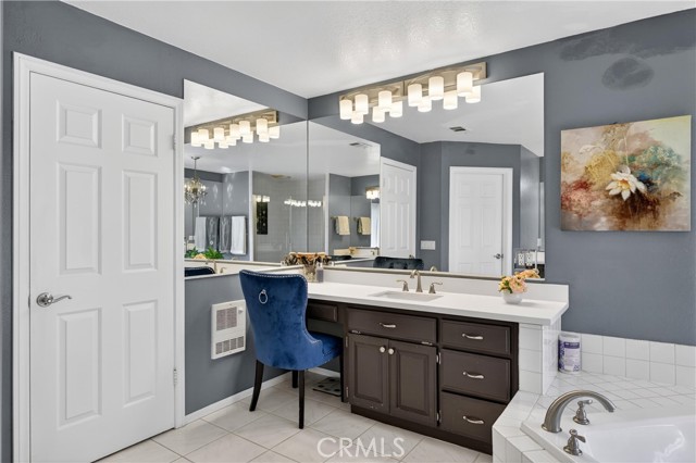 Detail Gallery Image 41 of 56 For 37321 Ironwood Dr, Yucaipa,  CA 92399 - 4 Beds | 3/1 Baths