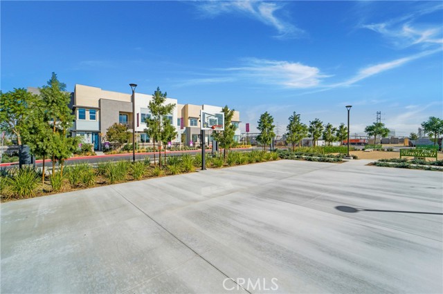 Detail Gallery Image 35 of 38 For 3640 S Allston Paseo #3,  Ontario,  CA 91761 - 1 Beds | 1/1 Baths
