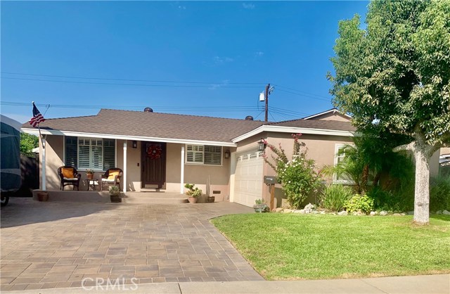 16339 Binney St, Hacienda Heights, CA 91745