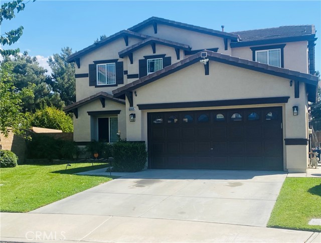 Detail Gallery Image 2 of 3 For 6065 Camargo Pl, Fontana,  CA 92336 - 4 Beds | 2/1 Baths