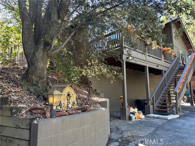 Detail Gallery Image 53 of 53 For 53825 Marian View Dr, Idyllwild,  CA 92549 - 3 Beds | 3 Baths