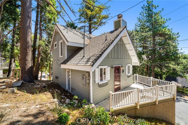 Detail Gallery Image 27 of 28 For 746 W Victoria Ct, Lake Arrowhead,  CA 92352 - 2 Beds | 2 Baths