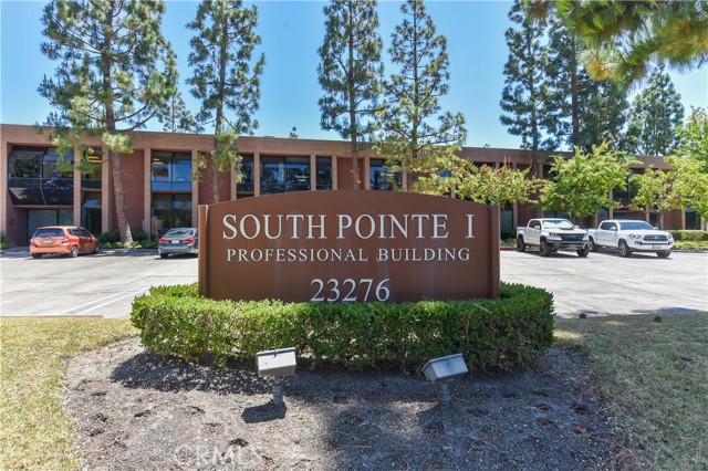 23276 S Pointe Dr, Laguna Hills, CA 92653