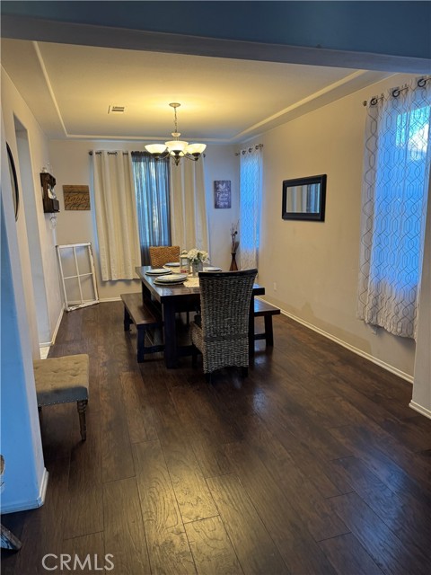 Detail Gallery Image 11 of 29 For 4300 Cloudywing, Hemet,  CA 92545 - 5 Beds | 3 Baths