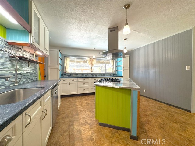 Detail Gallery Image 14 of 37 For 543 Weiman Ave, Ridgecrest,  CA 93555 - 3 Beds | 2 Baths