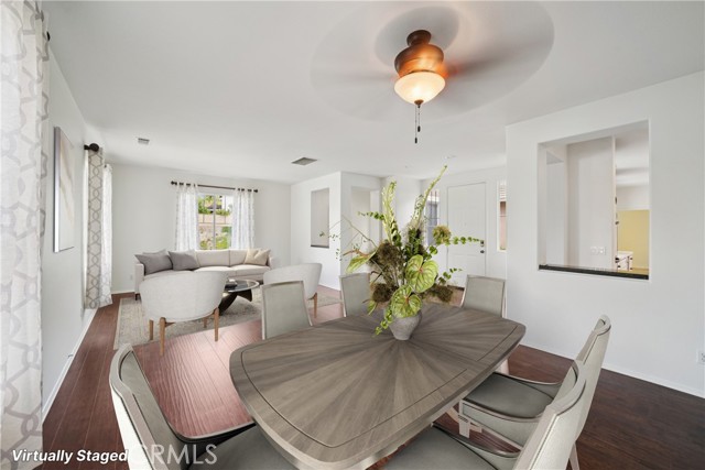 Detail Gallery Image 21 of 49 For 32101 Daisy Dr, Winchester,  CA 92596 - 4 Beds | 3 Baths