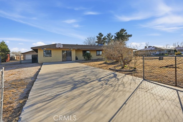 Detail Gallery Image 5 of 48 For 16019 Cactus St, Hesperia,  CA 92345 - 4 Beds | 3 Baths