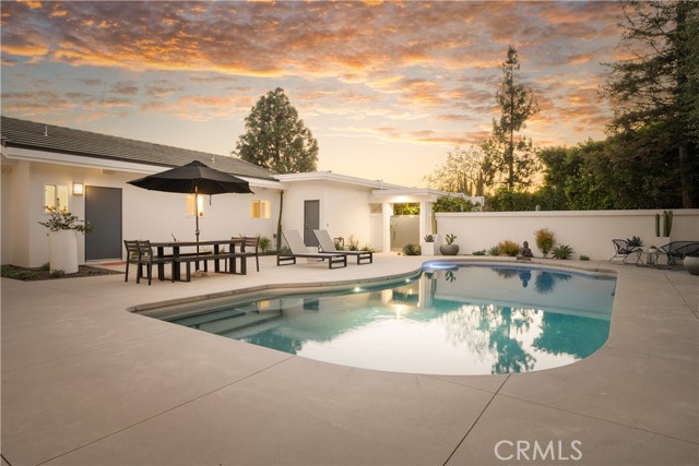 Detail Gallery Image 38 of 55 For 2630 San Angelo Dr, Claremont,  CA 91711 - 4 Beds | 3/1 Baths