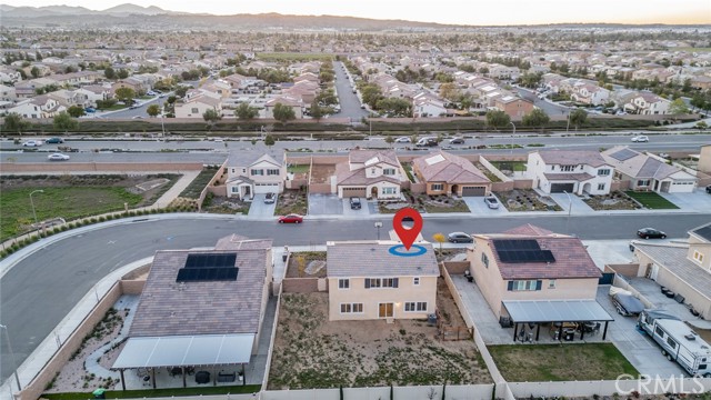 Detail Gallery Image 40 of 41 For 2003 Renata Dr, Perris,  CA 92571 - 4 Beds | 3 Baths