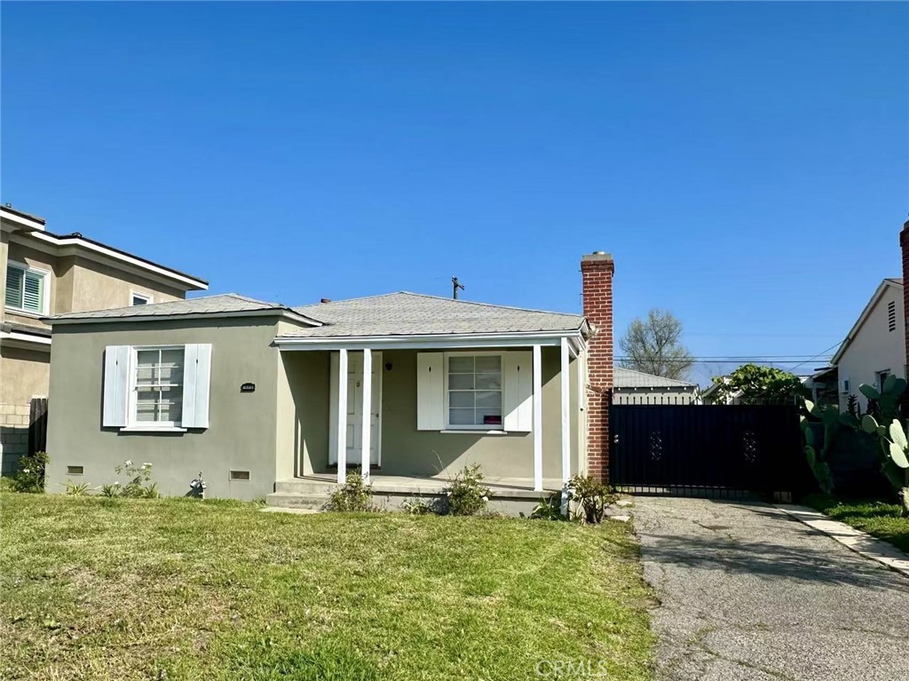 8739 Ralph Street