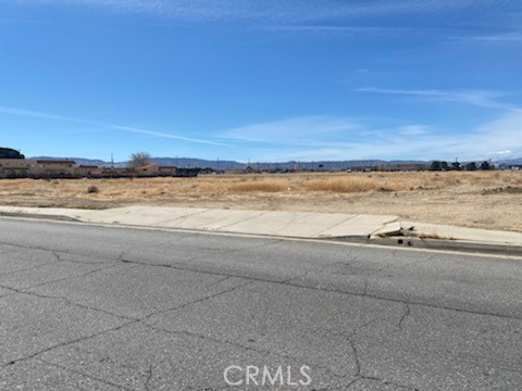 Detail Gallery Image 5 of 12 For 0 Vac/Cor Stanridge Ave/Ave J13, Lancaster,  CA 93535 - – Beds | – Baths