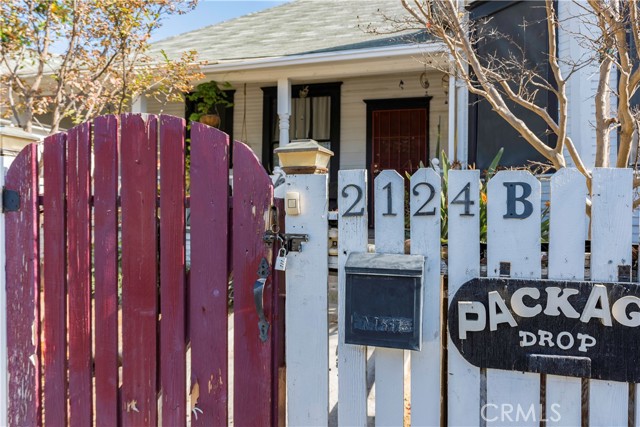Detail Gallery Image 14 of 32 For 2124 E, Bakersfield,  CA 93301 - – Beds | – Baths