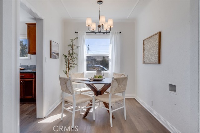 Detail Gallery Image 8 of 31 For 1347 E Bennett, Compton,  CA 90221 - 2 Beds | 1 Baths