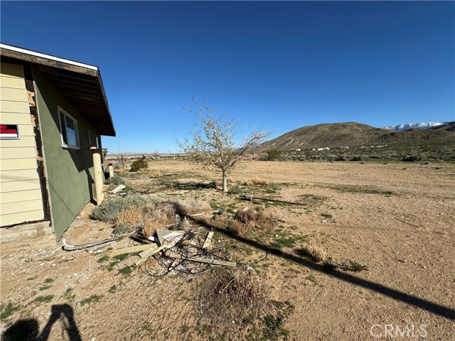 Detail Gallery Image 19 of 30 For 12627 Waverly Ave, Lucerne Valley,  CA 92356 - 2 Beds | 2 Baths