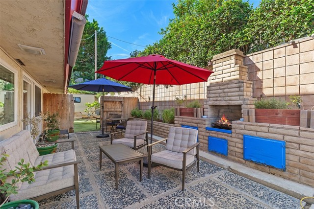 Detail Gallery Image 37 of 39 For 5425 Golden West, Jurupa Valley,  CA 92509 - 3 Beds | 3 Baths