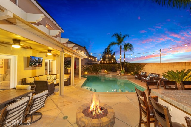 Detail Gallery Image 61 of 61 For 1671 N Rocky, Upland,  CA 91784 - 4 Beds | 3 Baths