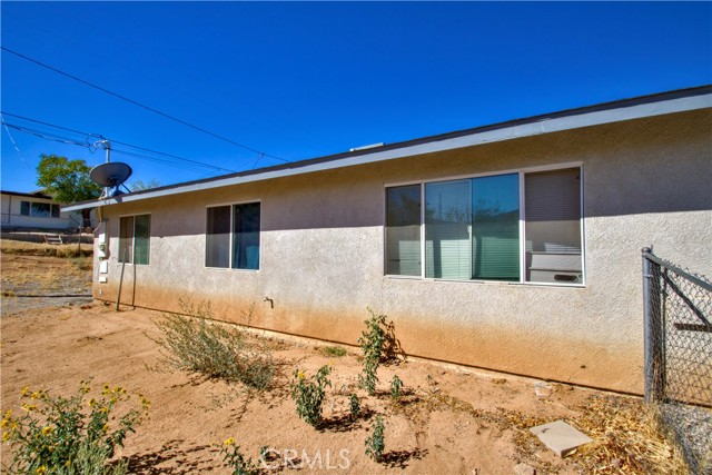 Detail Gallery Image 6 of 14 For 61605 El Cajon Dr, Joshua Tree,  CA 92252 - 3 Beds | 2 Baths