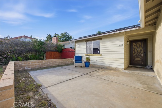 Detail Gallery Image 3 of 26 For 1423 Mountain Meadow, Oceanside,  CA 92056 - 2 Beds | 2 Baths