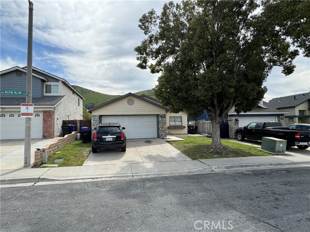 Image 2 for 14227 Weeping Willow Ln, Fontana, CA 92337