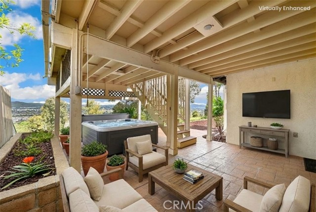 Detail Gallery Image 36 of 45 For 2439 Nielsen St, El Cajon,  CA 92020 - 3 Beds | 2/1 Baths