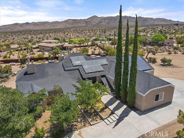 Detail Gallery Image 66 of 75 For 9255 Fortuna Ave, Yucca Valley,  CA 92284 - 3 Beds | 3 Baths